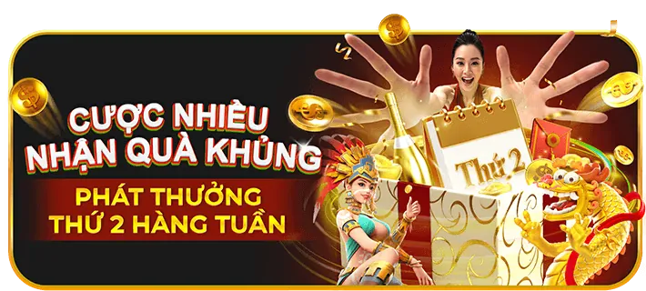 Cập nhật game mới tại 777vin chính thức