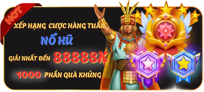 Khuyến mãi mới nhất 777vin chính thức
