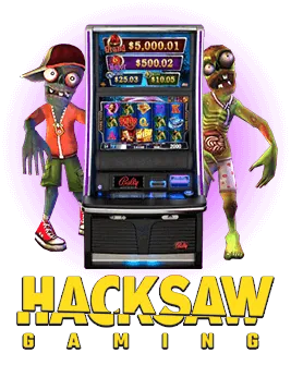 Hình ảnh đa dạng các trò chơi slot game tại 777vin chính thức