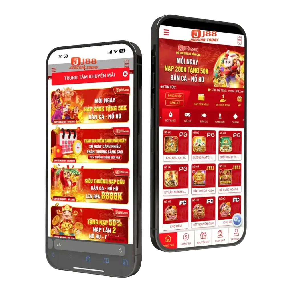 Kho game nổ hũ đa dạng của 777vin