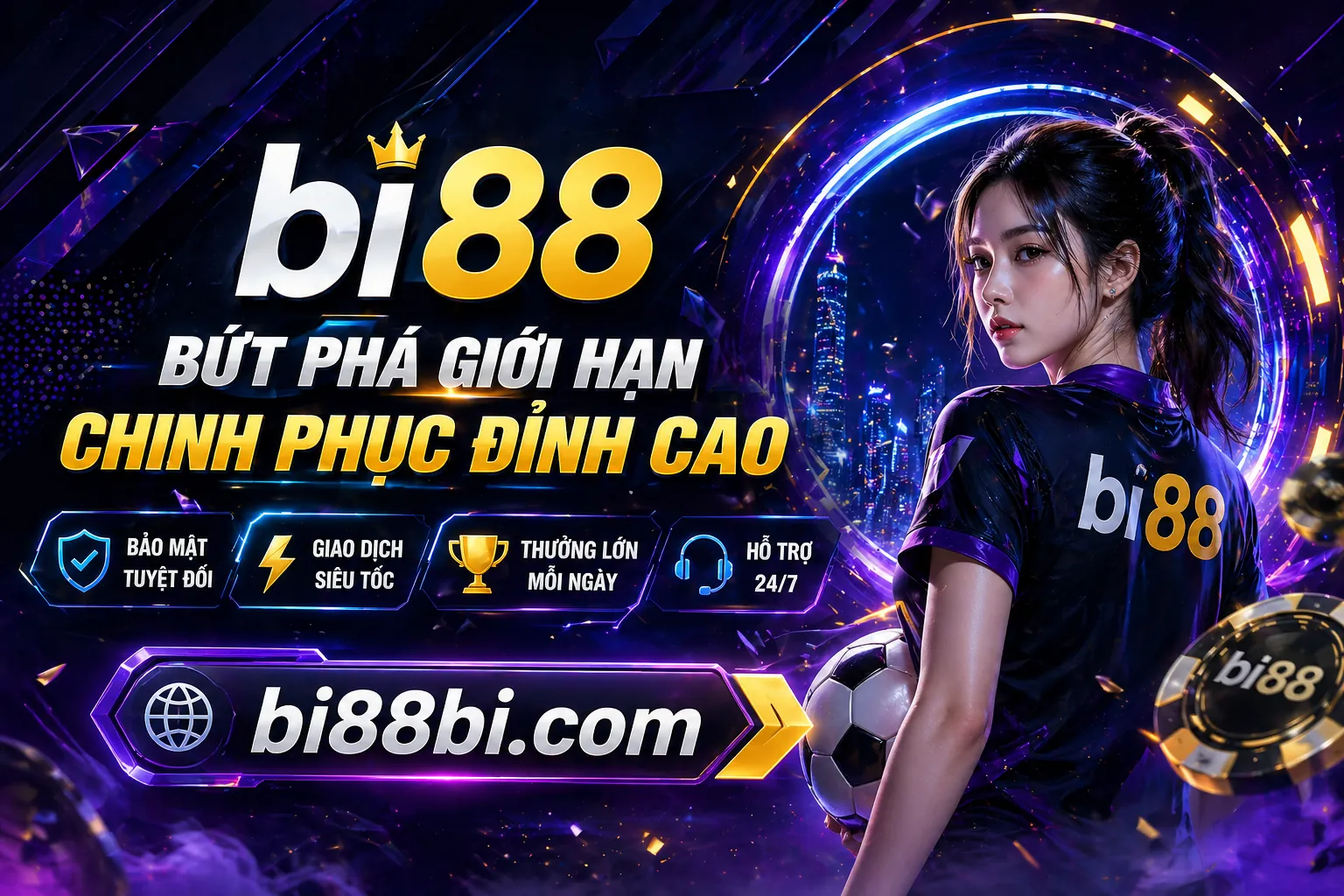 Banner khuyến mãi độc quyền tại 777vin chính thức