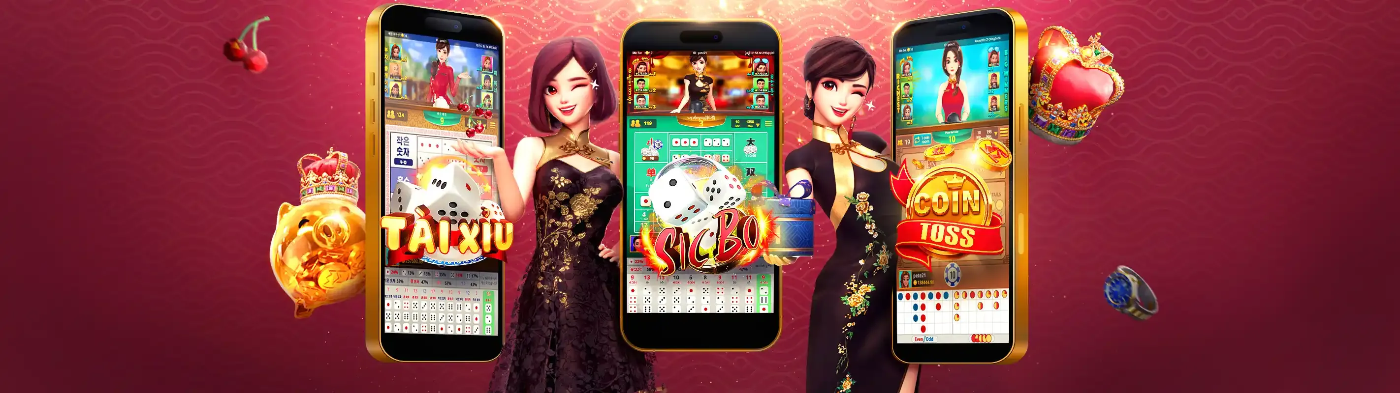 Hướng Dẫn Trò Chơi 777vin chính thức