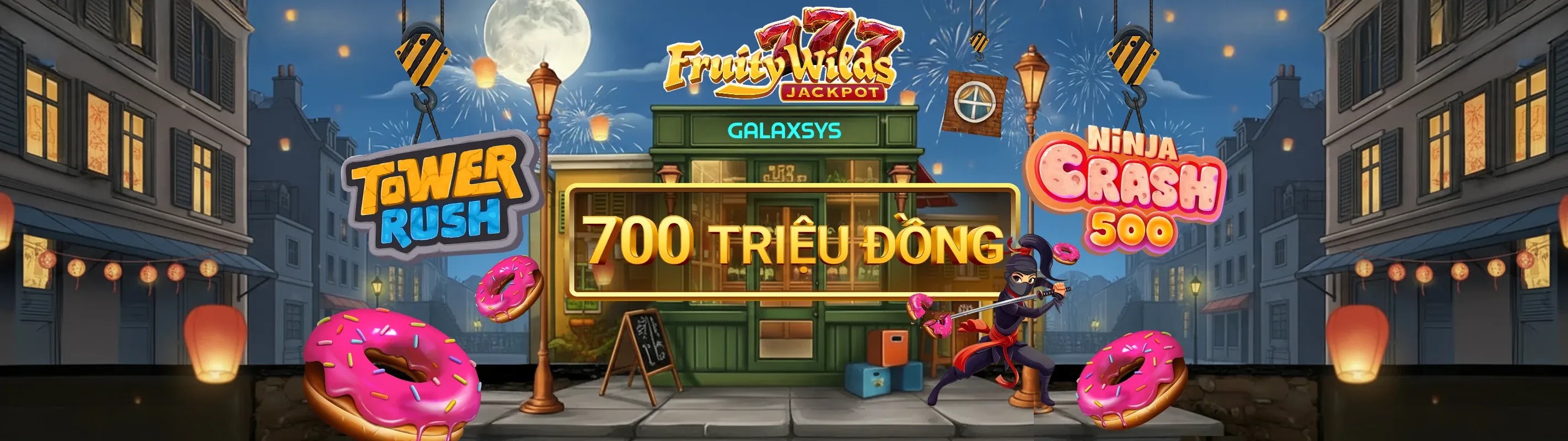 Trung tâm hỗ trợ 777vin chính thức