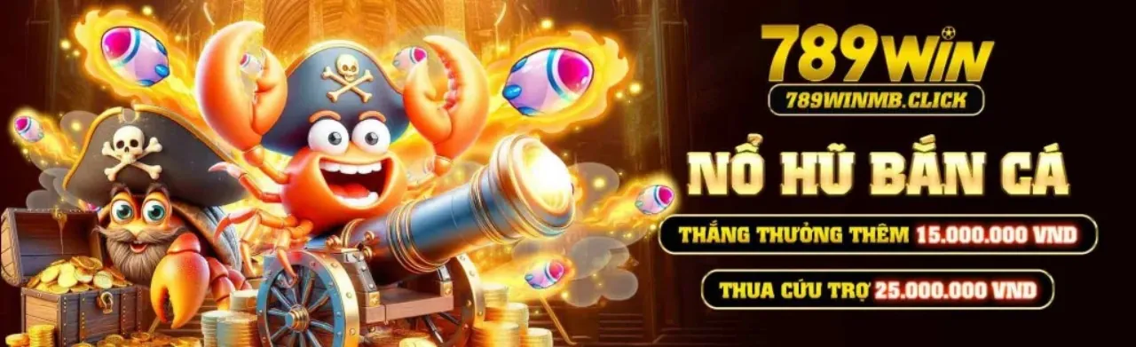 Game Bắn Cá 777vin chính thức với cảnh đại dương rực rỡ