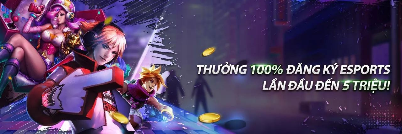 Khuyến mãi hấp dẫn tại 777vin chính thức