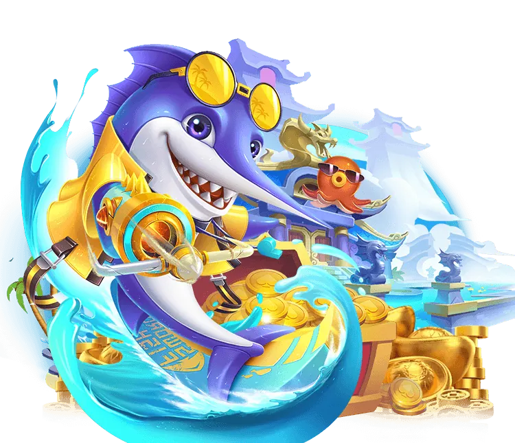 Game nổ hũ hiện đại với jackpot lũy tiến